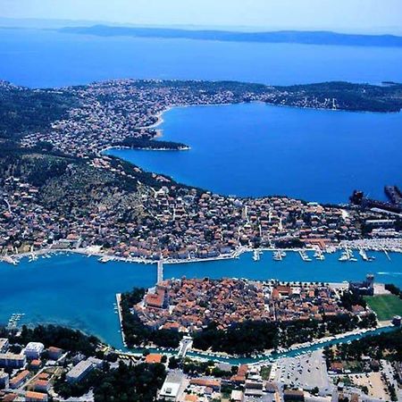 Apartments Fani Τρογκίρ Εξωτερικό φωτογραφία