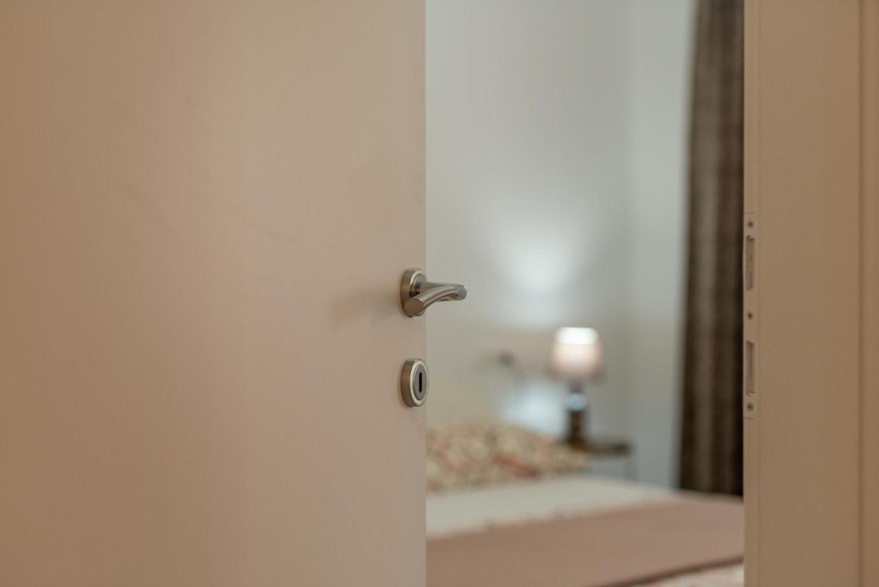 Apartments Fani Τρογκίρ Εξωτερικό φωτογραφία