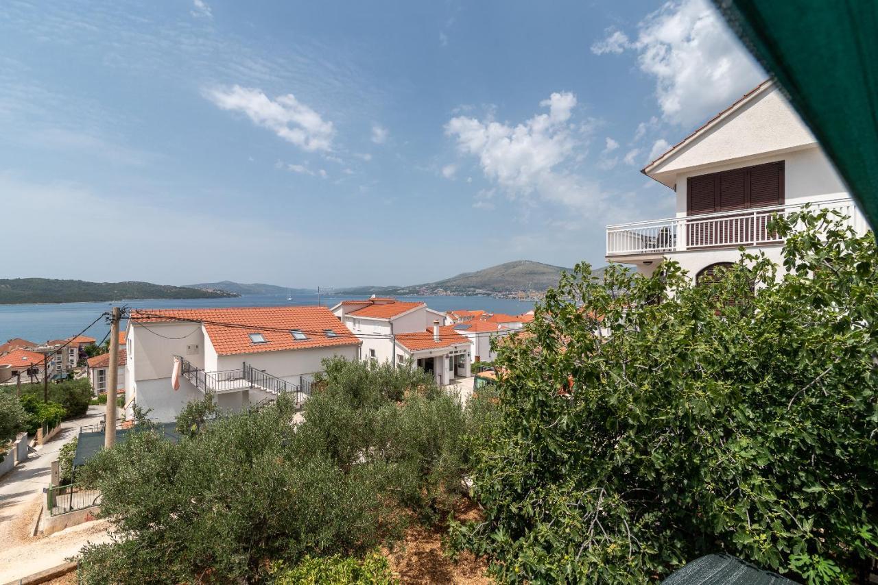 Apartments Fani Τρογκίρ Εξωτερικό φωτογραφία