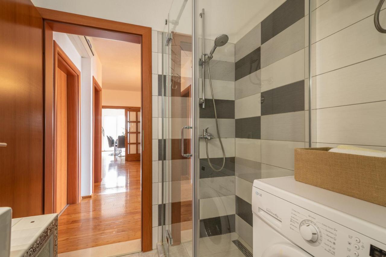 Apartments Fani Τρογκίρ Εξωτερικό φωτογραφία
