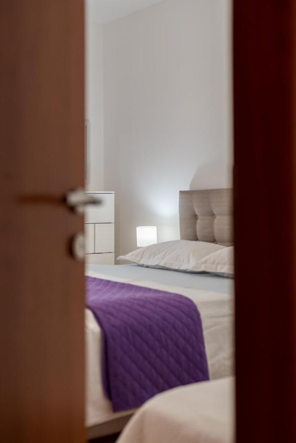 Apartments Fani Τρογκίρ Εξωτερικό φωτογραφία