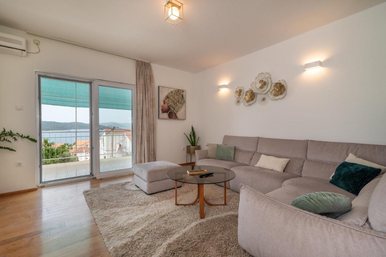 Apartments Fani Τρογκίρ Εξωτερικό φωτογραφία
