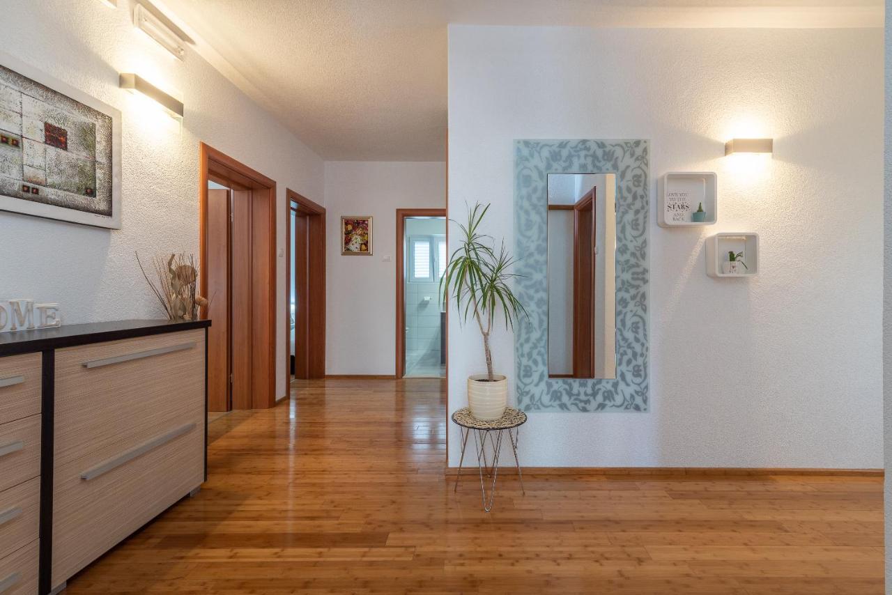 Apartments Fani Τρογκίρ Εξωτερικό φωτογραφία