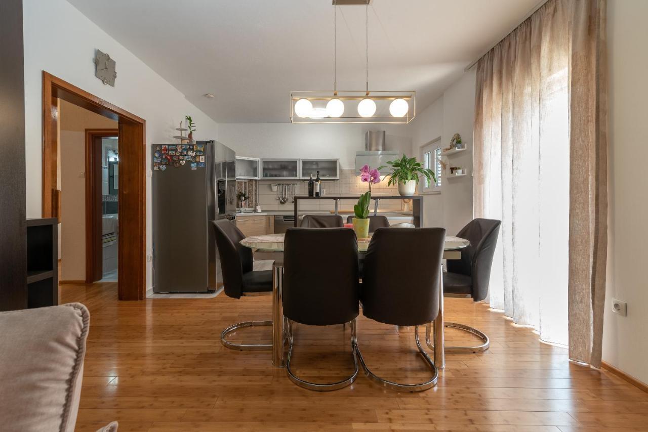 Apartments Fani Τρογκίρ Εξωτερικό φωτογραφία