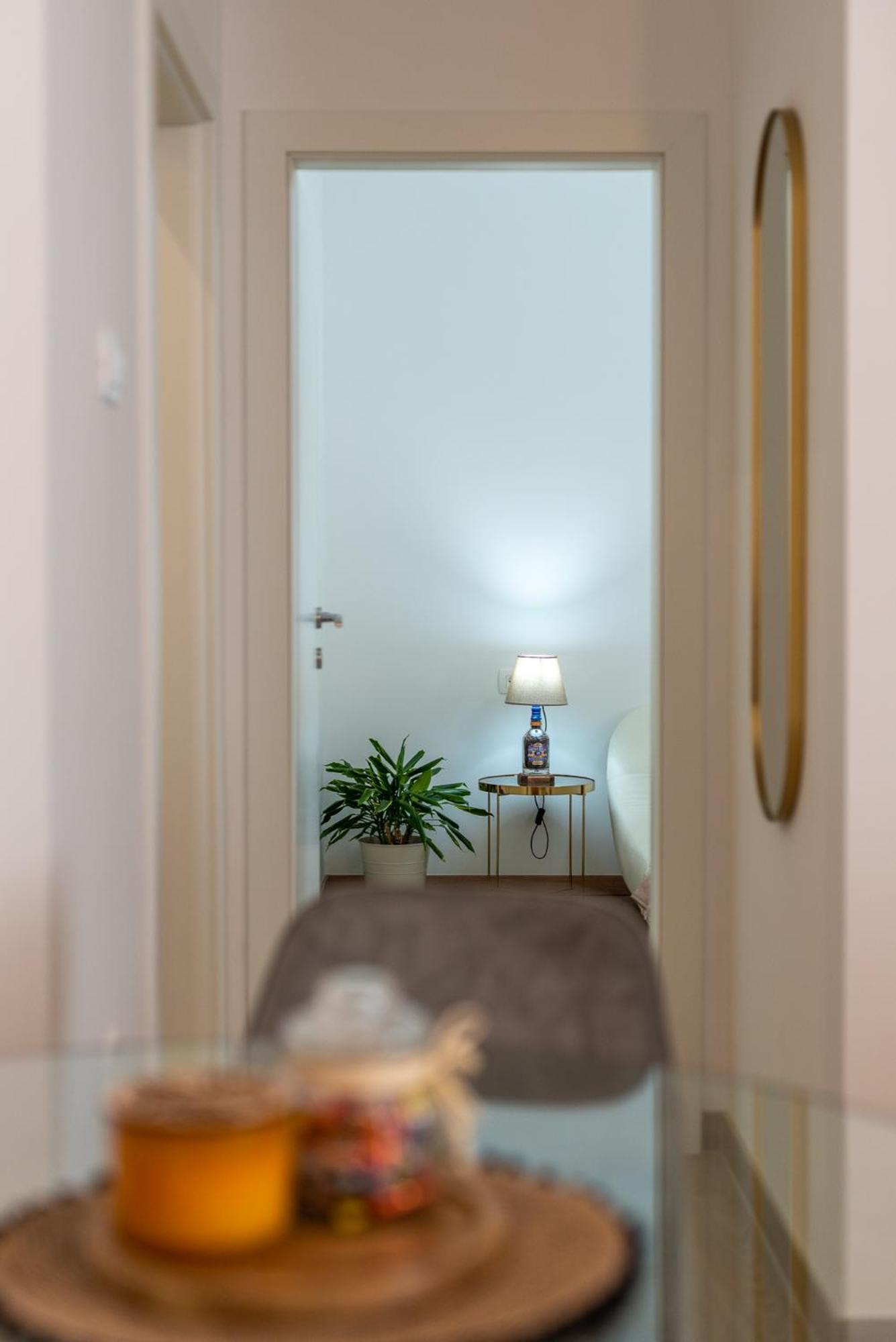 Apartments Fani Τρογκίρ Εξωτερικό φωτογραφία