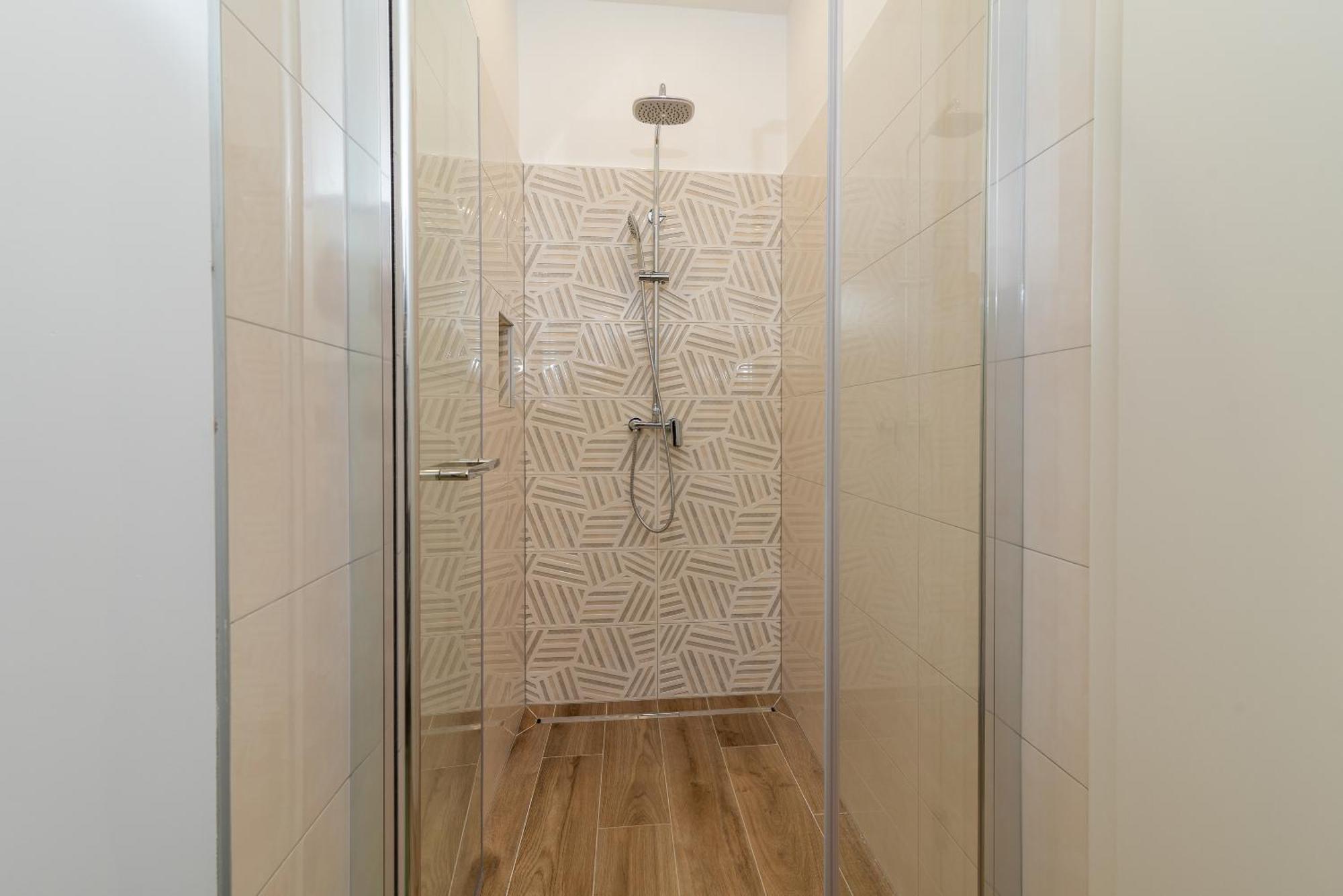Apartments Fani Τρογκίρ Εξωτερικό φωτογραφία